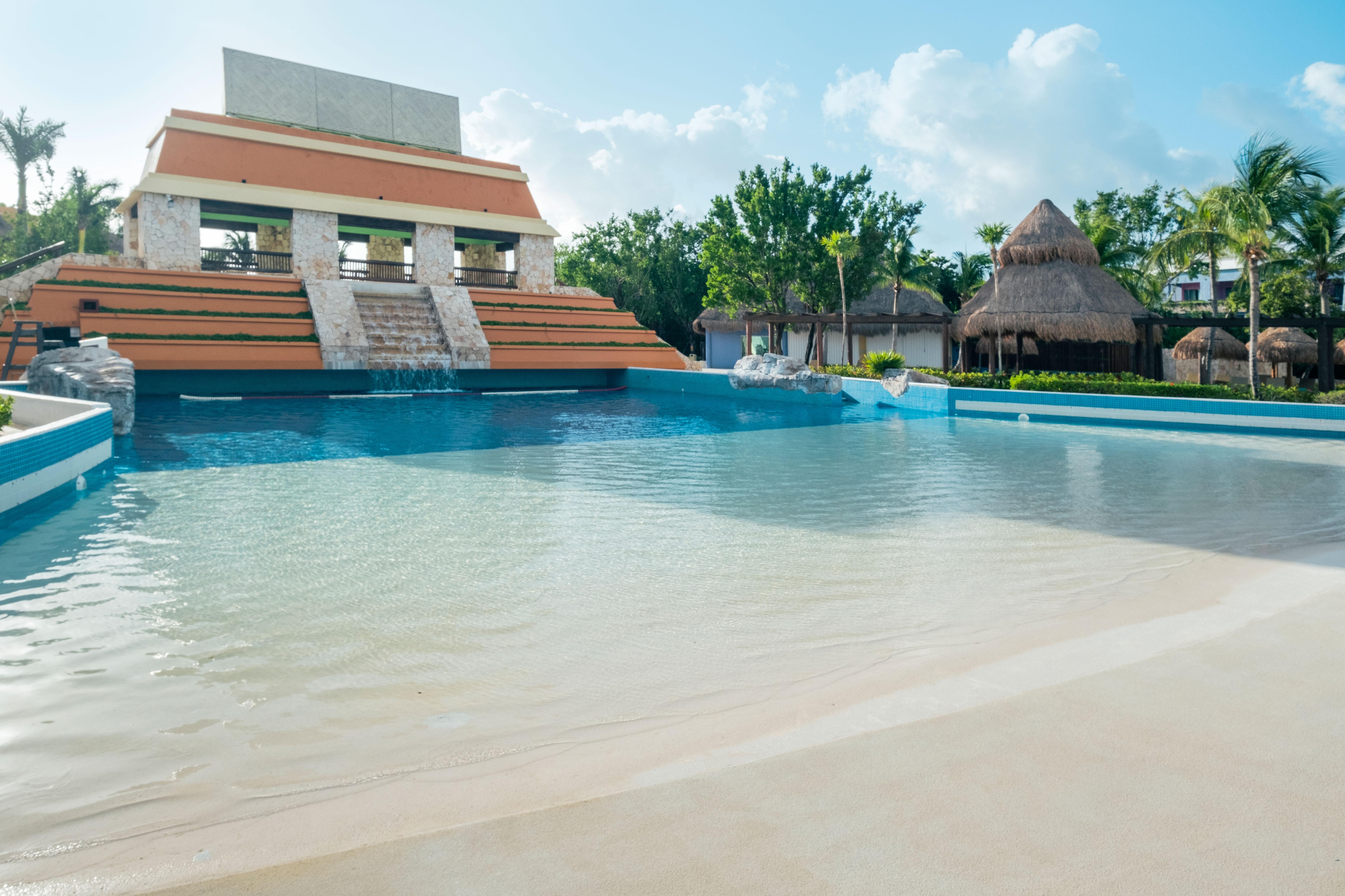 ᐉ IBEROSTAR SELECTION PARAISO LINDO HOTEL ⋆⋆⋆⋆⋆ ( PLAYA DEL CARMEN, MEXICO  ) REAL PHOTOS & GREAT DEALS